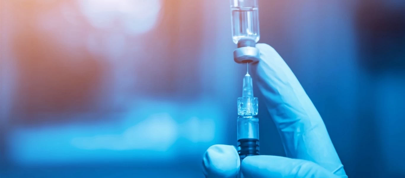Ρωσία: Τέσσερα εμβόλια ενάντια στον κορωνοϊό αποδεικνύονται ασφαλή